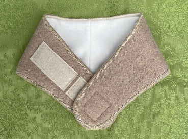 Hals/ Nackenbandage